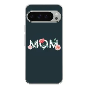 Чехол с принтом «Mom дизайн» для Google Pixel 10 Pro XL