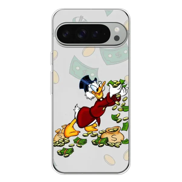 Чехол с принтом «Money» для Google Pixel 10 Pro XL