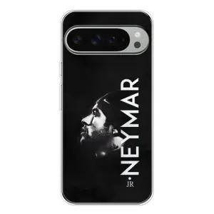 Чехол Неймар для Google Pixel 10 Pro XL (AlphaPrint) (NEYMAR)