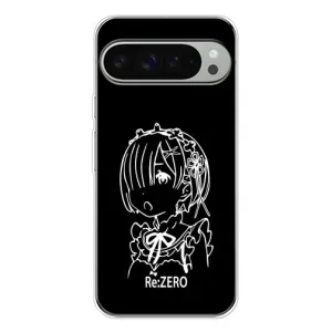 Чехол с принтом «Re: Zero» для Google Pixel 10 Pro XL