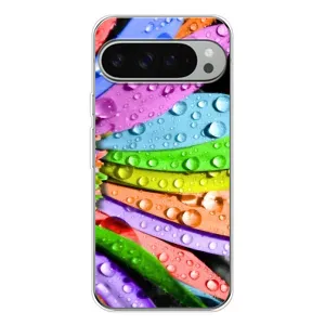Чехлы (ART) Цветы на Google Pixel 10 Pro XL (VPrint) (Семиквітка)