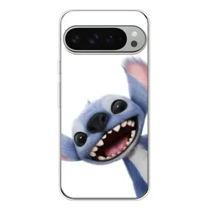 Чохол з принтом Стіч на Google Pixel 10 Pro XL (Стіч)