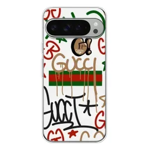 Брендновые Чехлы для Google Pixel 10 Pro XL - (PREMIUMPrint)