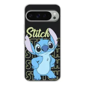 Чохол з принтом Стіч на Google Pixel 10 Pro XL (Stitch 626)