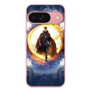 Чехол с принтом «Доктор Стрендж» для Google Pixel 10 Pro