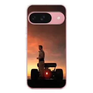 Чохол Формула1 на Google Pixel 10 Pro (Ф1 Гейс)