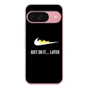 Чjхол з Сімпсонами для Google Pixel 10 Pro (VPrint) (Гомер Later)