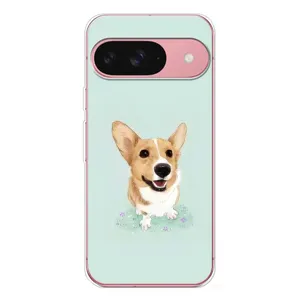 Чохли з собаками для Google Pixel 10 Pro (VPrint)