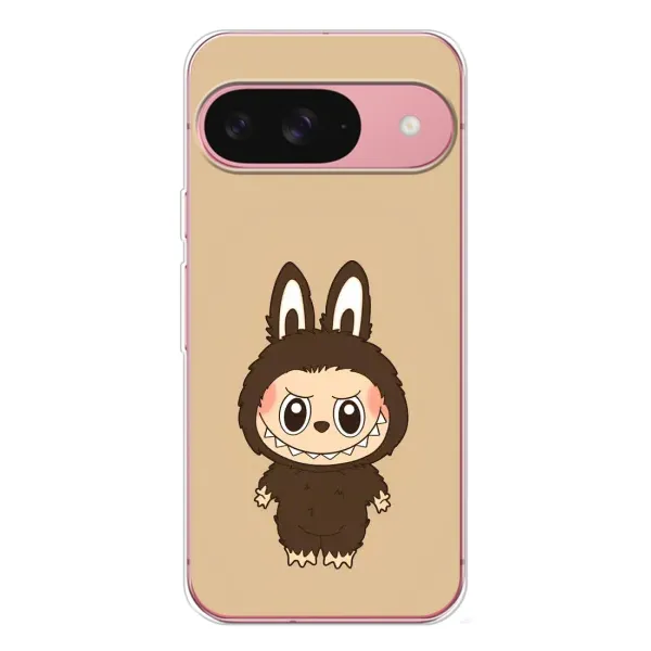 Чехол с принтом «Bored Ape в красном» для Google Pixel 10 Pro Чехол с принтом «Bored Ape в красном» для Google Pixel 10 Pro