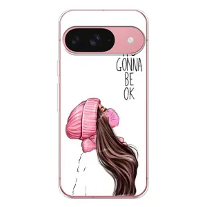 Чохол з друком для Google Pixel 10 Pro - (Мода) (AlphaPrint)