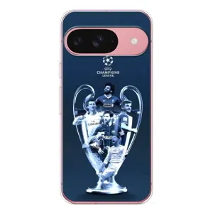 Чехлы для Google Pixel 10 Pro (VPrint) - Футбольные клубы