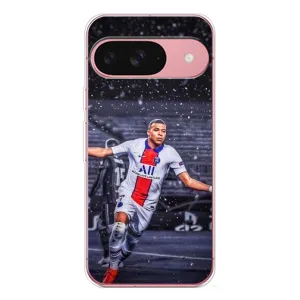 Чехол с принтом «Mbappe PSG» для Google Pixel 10 Pro