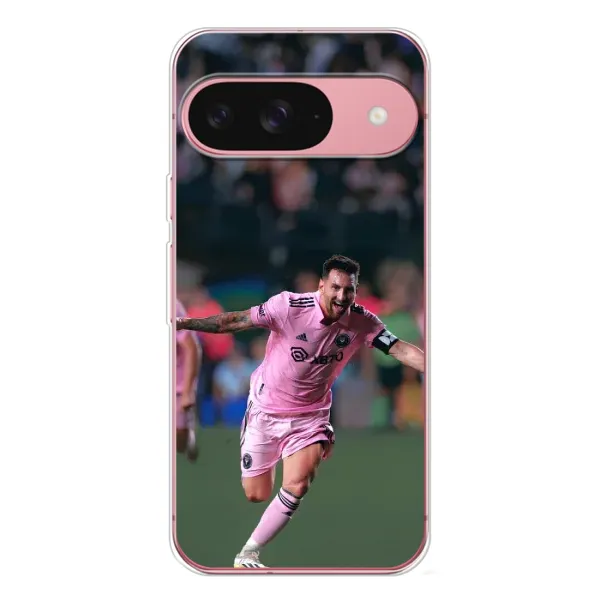 Чохол з принтом «Месямба» для Google Pixel 10 Pro Чохол з принтом «Месямба» для Google Pixel 10 Pro