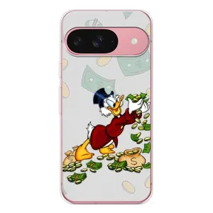Чехли для Піксель 10 Про - Scrooge MagDag (PREMIUMPrint) (Money)