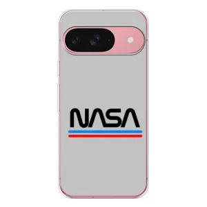 Чохол NASA для Google Pixel 10 Pro (AlphaPrint) (NASA)