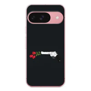 Чехлы (ART) Цветы на Google Pixel 10 Pro (VPrint) (Неочікувані квіти)