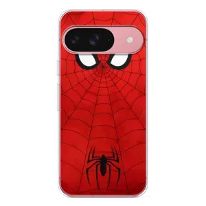 Чохол з людиною павуком для Google Pixel 10 Pro - (AlphaPrint)