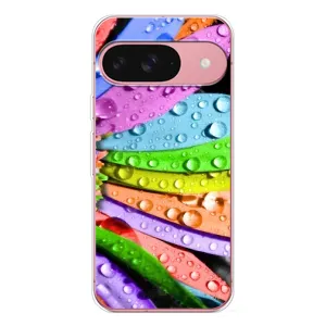 Чехлы (ART) Цветы на Google Pixel 10 Pro (VPrint) (Семиквітка)