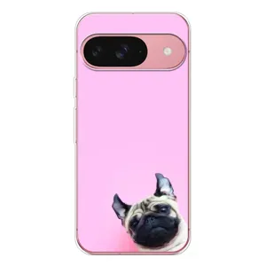 Чехол с принтом «Смешная собака» для Google Pixel 10 Pro