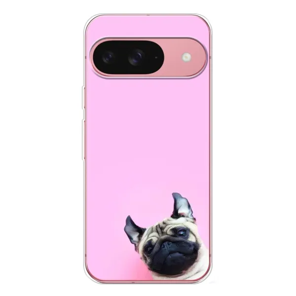 Чехол с принтом «Смешная собака» для Google Pixel 10 Pro
