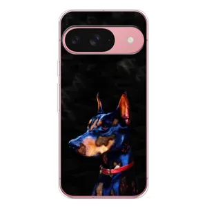 Чохли з картинкою животних Google Pixel 10 Pro (Собака)