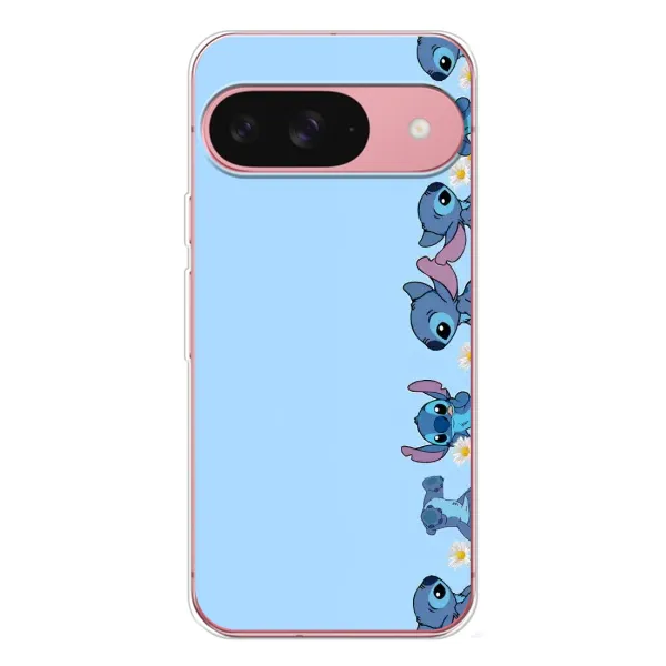 Чехол с принтом «Стич фон» для Google Pixel 10 Pro Чехол с принтом «Стич фон» для Google Pixel 10 Pro