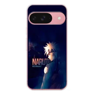 Naruto Anime Чехлы для Пиксель 10 Про (AlphaPrint)