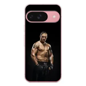 Чехол с принтом «Чемпион Александр Усик» для Google Pixel 10 Pro