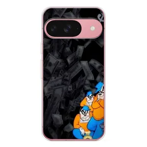 Чохли з крутими принтами для Google Pixel 10 Pro - (PREMIUMPrint)