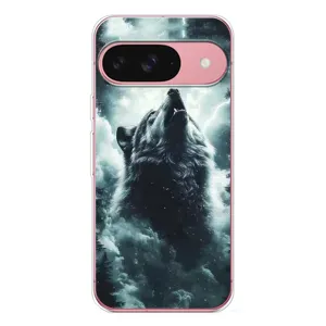 Чохол з картинкою 'Хижаки' для Google Pixel 10 Pro