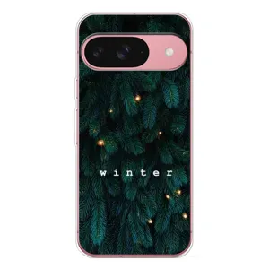 Новорічні, Святкові Чохли для Google Pixel 10 Pro - 2024 год
