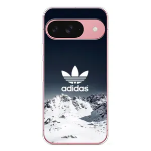 Чохли Адидас для Google Pixel 10 (AlphaPrint) (Адідас в горах)