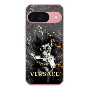 Чехлы VERSACE для Пиксель 10 (PREMIUMPrint)