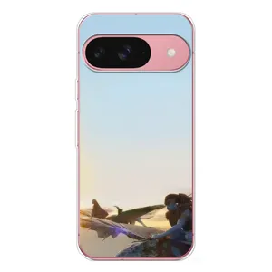 Чехол с принтом «Avatar» для Google Pixel 10
