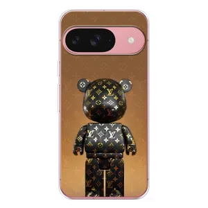 Чехол с принтом «Bearbrick» для Google Pixel 10