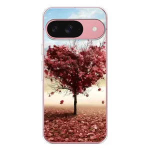 Чехол с принтом «Дерево сердце» для Google Pixel 10