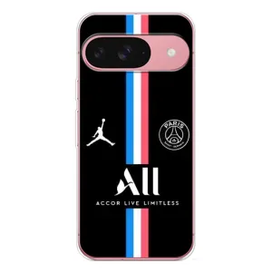 Чехлы PSG для Google Pixel 10 (AlphaPrint)