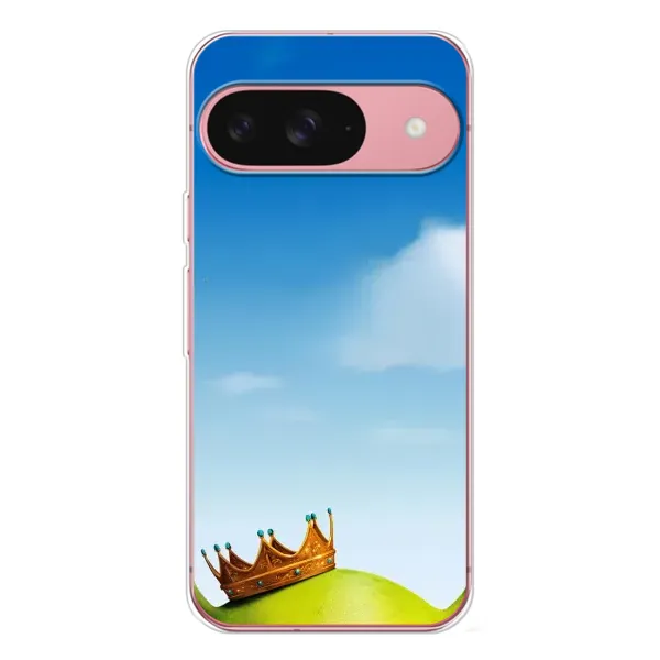 Чехол с принтом «Голова Шрека» для Google Pixel 10 Чехол с принтом «Голова Шрека» для Google Pixel 10