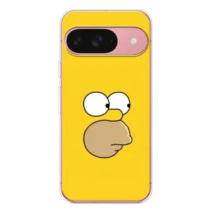 Чjхол з Сімпсонами для Google Pixel 10 (VPrint)