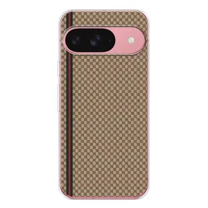 Чохли  GUCCI для Піксель 10 (AlphaPrint) (Гуччі полоса)