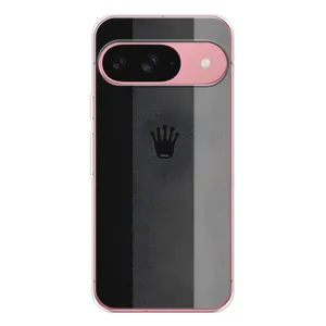 Чохол з принтом «Коронка» для Google Pixel 10
