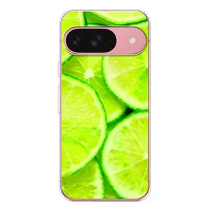 Чохол з принтом «Лайм» для Google Pixel 10