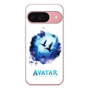 Чехлы с фильма АВАТАР для Google Pixel 10 (AlphaPrint)