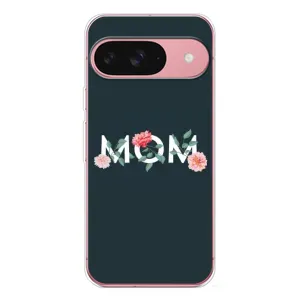 Чехол с принтом «Mom дизайн» для Google Pixel 10
