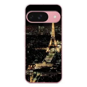 Чохол Ейфелева Вежа Google Pixel 10 - (AlphaPrint)