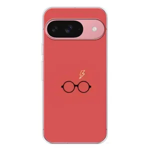 Чехлы с Гарри Поттером для Google Pixel 10 (AlphaPrint)