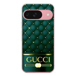 Чохли  GUCCI для Піксель 10 (AlphaPrint) (Текстура Гуччі)
