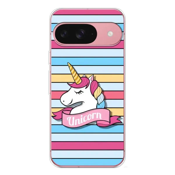 Чехол с принтом «Unicorn» для Google Pixel 10 Чехол с принтом «Unicorn» для Google Pixel 10