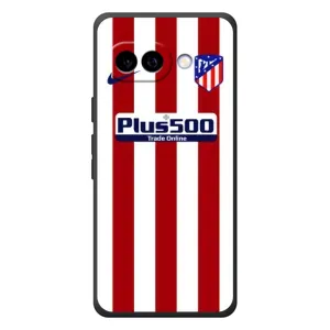 Чохли для Google Pixel 10a (VPrint) - Футбольні клуби (Atletico)