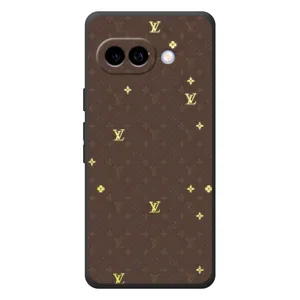 Чехлы Луи Витон для Google Pixel 10a (AlphaPrint - LOUIS VUITTON) (дизайн Луи Витон)